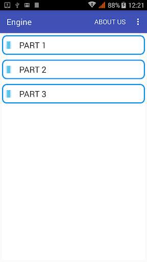Engine Trouble Shooting screenshot 7