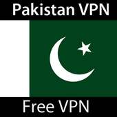 Pakistan VPN logo
