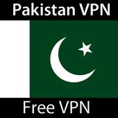Pakistan VPN 1.1
