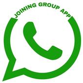 Group Link App - Join Unlimited WA Group icon