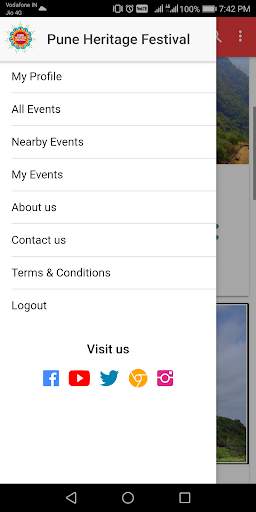 Pune Heritage Festival screenshot 5