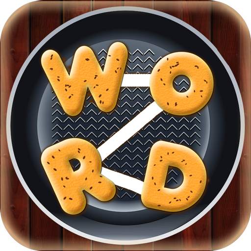 Word Cookies 2017 - Word Blocks & Connect Puzzle 1.0