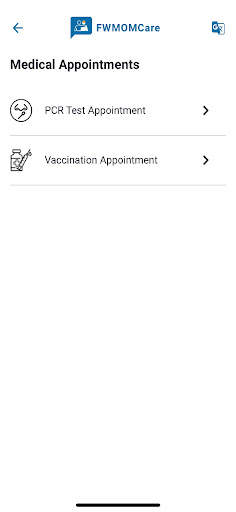 FWMOMCare screenshot 8