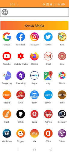 AS Browser screenshot 19