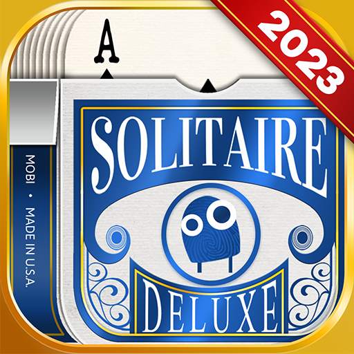 Solitaire Deluxe® 2 4.49.3