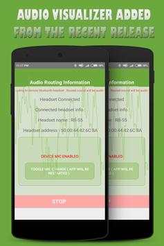 Bluetooth Spy screenshot 3