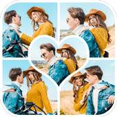 Best Snap Collage- Collage Maker, Poto Grid 1.22