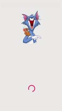 Stickers Tom Jerry - WAStickerApps screenshot 1