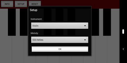 Little Piano Pro screenshot 3