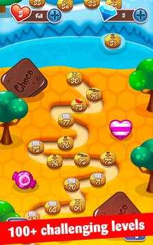 Candy Blast screenshot 7