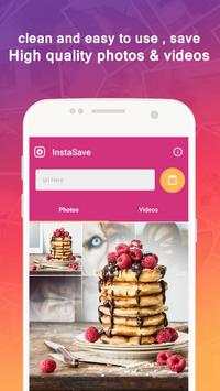 InstaSave screenshot 5