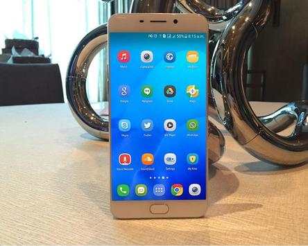 Theme for Oppo F1s selfie Neo7 screenshot 8