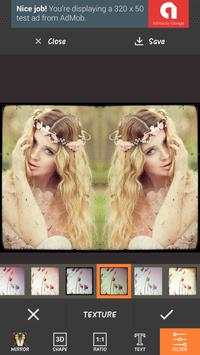 Candy Selfie Camera: Photo Editor & Beauty Filter screenshot 6