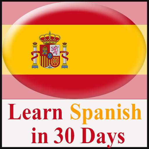 Learn Spanish in 30 Days 1.0