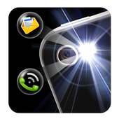 Ultimate Flash Alerts on 9Apps