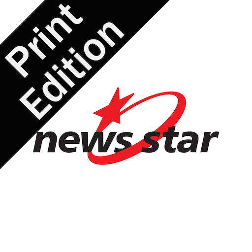 ikon News Star Print Edition