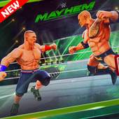 Tips WWE Mayhem Champions 2.1