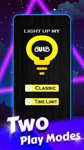Light Bulb Puzzle Game screenshot 4