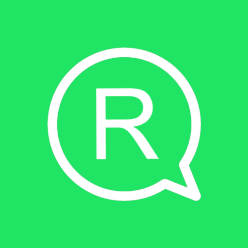 WhatsReply for Auto Reply icon
