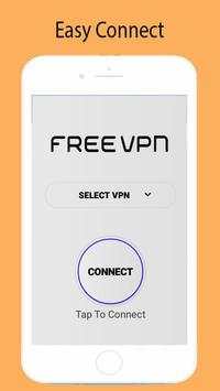 Free VPN Pro - Free Unblock Website and Apps screenshot 2