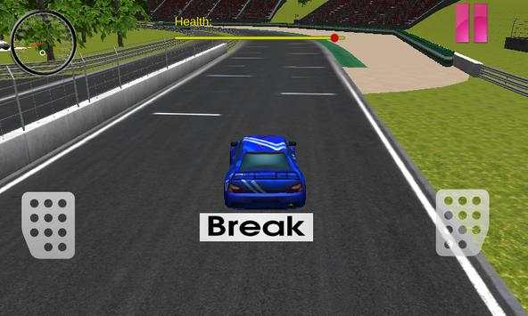 Speed Car Racing screenshot 4