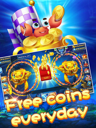 Ocean Fortune screenshot 10