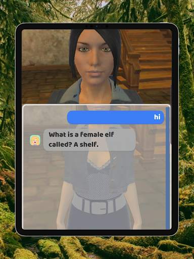 ElfChat screenshot 12