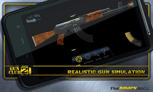Gun Club 2 screenshot 7