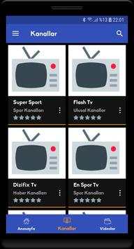 Canlı Tv İzle - Tv Bul screenshot 4
