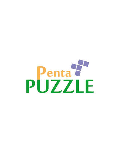 Puzzle game: Penta Puzzle screenshot 7