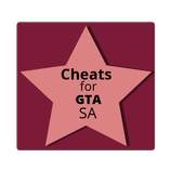 Cheats for GTA-San Andreas 1.2