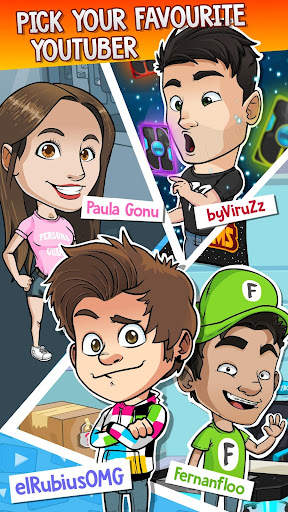 My Tubi screenshot 1