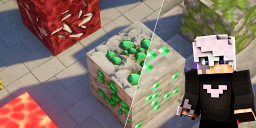 Realistic Mod for Minecraft screenshot 4