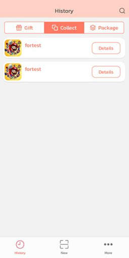 Barkodo-Shop screenshot 1