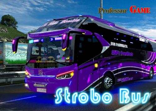 Strobo Bus 2019 screenshot 1