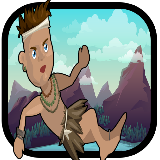 Island Man Adventure icon