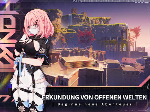 Honkai Impact 3rd screenshot 11