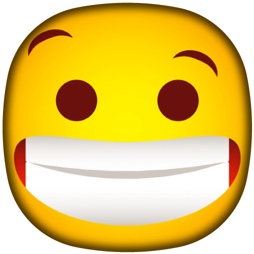 Emoji Puzzle 3D!!! icon