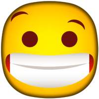 Emoji Puzzle 3D!!! logo