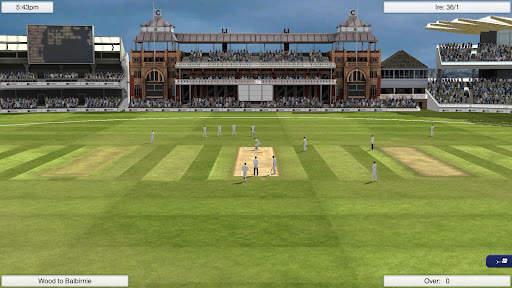 Cricket Captain 2023 screenshot 15