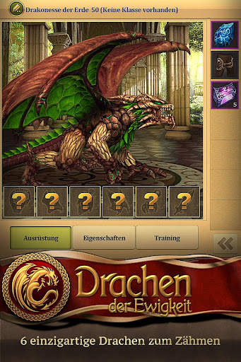 Drachen der Ewigkeit screenshot 4