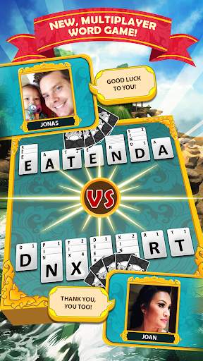 BaliFied - Word Games screenshot 14