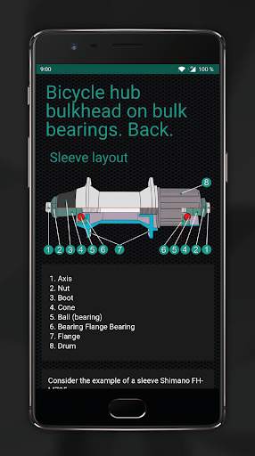 Bike Repair screenshot 4