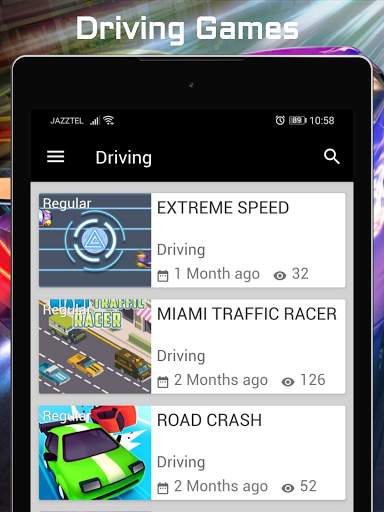 GameStation Fun Game Box : All Games in One app screenshot 12