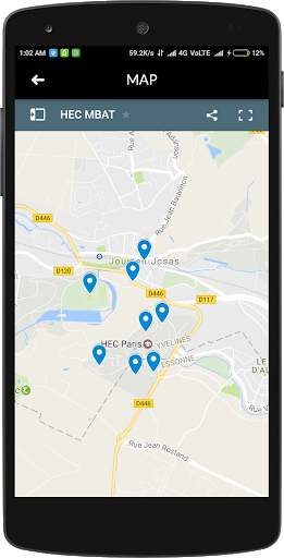 HEC MBAT 2018 screenshot 6