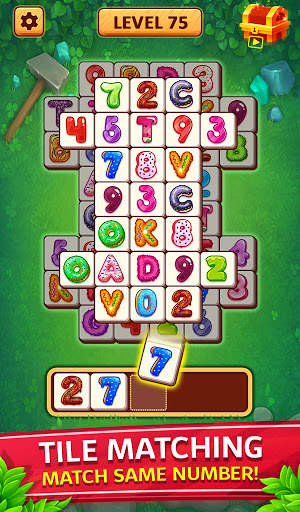 Number Puzzle -Num Riddle Game screenshot 3