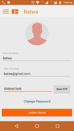 Batwa screenshot 7