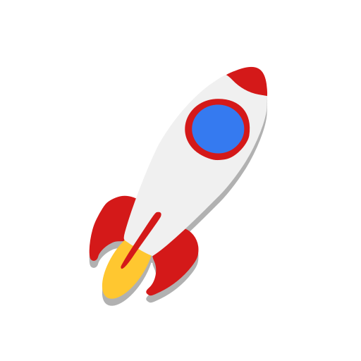 AOSP Launcher 3 icon