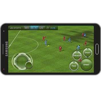 PES.2018 Konami Strategie screenshot 1