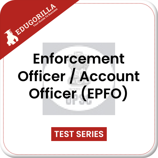 Enforcement Officer/Acct. Officer Mock Tests App icon